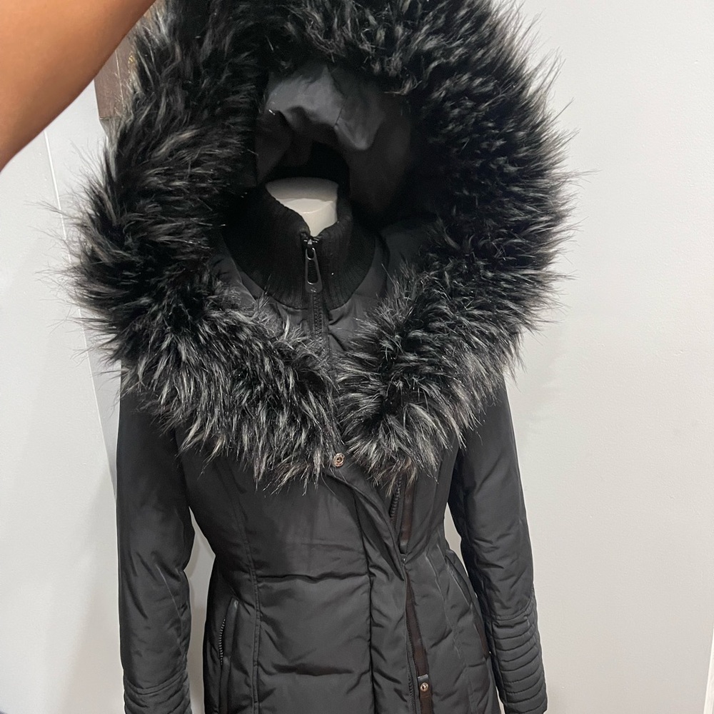 Noize coat